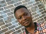 Adetubo Ayobami из г. Lagos знакомится для семьи