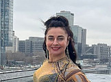 Ксения, Москва, 44 года