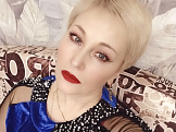 Светлана, 44 года