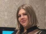 Лидия из Ужура, 34 года