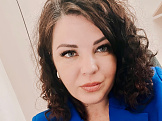 Персона грата — Викуся, 34 года из Твери Персона грата сайта знакомств SiteLove