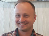 Дмитрий, Санкт-Петербург, 35 лет