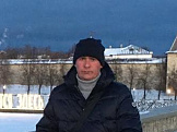 Viktor из Пскова, 41 год