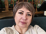 Персона грата — Магдалина, 52 года из Иркутска Персона грата сайта знакомств SiteLove