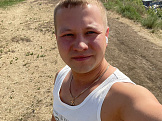Алексей из Красноярска знакомится для серьёзных отношений