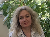 Ирина из Санкт-Петербурга знакомится для семьи