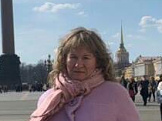 Светлана, 53 года, Санкт-Петербург, Россия