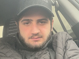 Armen из Воронежа знакомится для серьёзных отношений