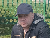 Руслан из г. Рогачев знакомится для брака