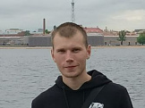 Alexander, 21 год, Краснодар, Россия
