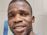 Temitope, 37 лет, Lagos, Nigeria