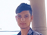 Suryansh Patel, 20 лет, Damoh, India