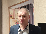 Александр из Новороссийска знакомится для брака