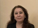 Альбина из Уфы знакомится для брака