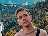 Сергей, Нерюнгри, 27 лет
