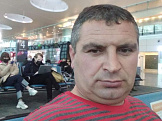 Аро, 47 лет, Климовск, Россия
