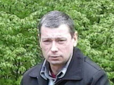Сергей из Курска знакомится для брака