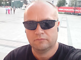Сергей из Вологды знакомится для семьи
