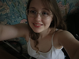 Виктория, Тверь, 18 лет