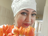Елена из Бабаево знакомится для серьёзных отношений