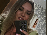 Анна из Владивостока, 37 лет