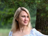 Марина, Санкт-Петербург, 43 года