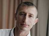 Юрий из Красноярска знакомится для серьёзных отношений