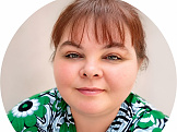 Елена из Бишкека знакомится для брака