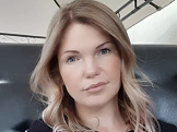 Светлана из Нижнего Новгорода знакомится для брака