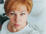 Нина из Рязани знакомится для серьёзных отношений