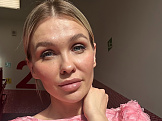 Наталья, Москва, 43 года