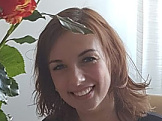 Елена из Санкт-Петербурга знакомится для серьёзных отношений