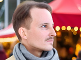 Персона грата — Максим, 30 лет из Москвы Персона грата сайта знакомств SiteLove