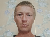 Сергей из Чернушки, 34 года