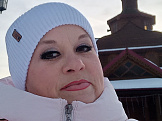 Персона грата — Наталья, 48 лет из Пензы Персона грата сайта знакомств SiteLove