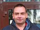 Сергей из Шаранги знакомится для брака
