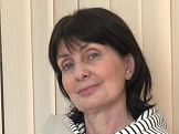 Ирина из Симферополя знакомится для серьёзных отношений