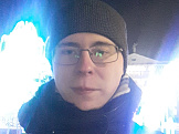 Данил из Новокузнецка знакомится для семьи