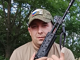 Василий из Александрова знакомится для брака