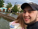 Михаил, 25 лет, Южноуральск, Россия