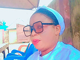 Omolara Adeboye из г. Lagos знакомится для семьи