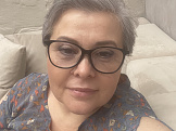 Анна, 52 года, Санкт-Петербург, Россия