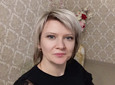 Elena из Апшеронска знакомится для брака