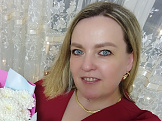Lyuba из Качканара знакомится для брака