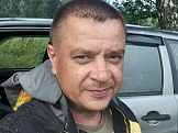 Алексей из Томска знакомится для общения