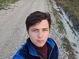 Пётр из города Teleneşti, 30 лет