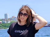 Маргарита из Южно-Сахалинска, 45 лет
