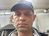 Владимир из Алексина знакомится для серьёзных отношений