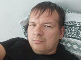 Иван из Екатеринбурга, 39 лет