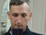 Владислав из Саратова, 27 лет